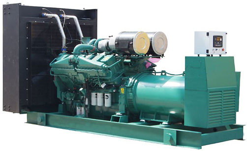 鼎城30kw康明斯柴油发电机组图片 鼎城30kw康明斯柴油发电机组图片