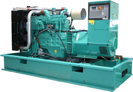 鼎城180kw康明斯柴油发电机组图片 鼎城180kw康明斯柴油发电机组图片