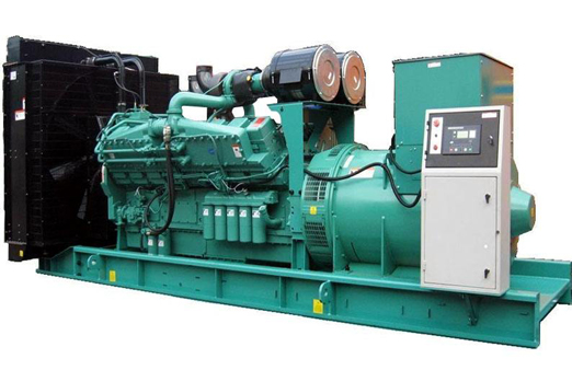 鼎城150kw康明斯柴油发电机组图片 鼎城150kw康明斯柴油发电机组图片
