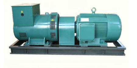 鼎城发电机出租