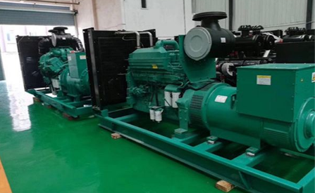 鼎城发电机出租 鼎城发电机出租