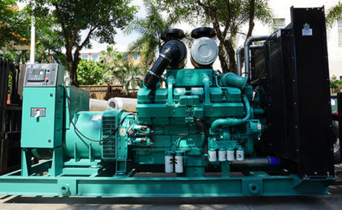 鼎城柴油发电机 鼎城柴油发电机