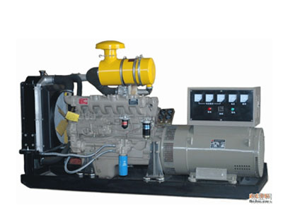 鼎城有关风力发电机组反飓风损坏办法