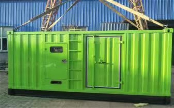 鼎城600kw大型柴油发电机组出租价格 鼎城600kw大型柴油发电机组出租价格